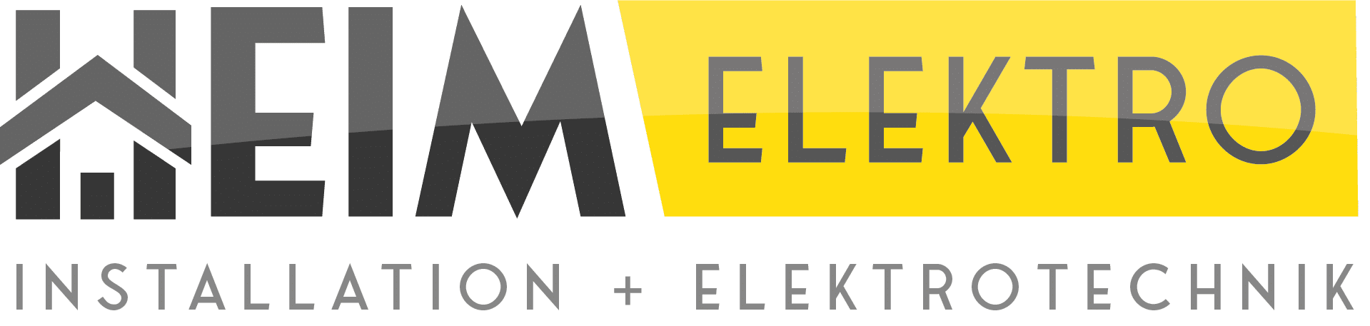 Heim Elektro - Installation & Elektrotechnik